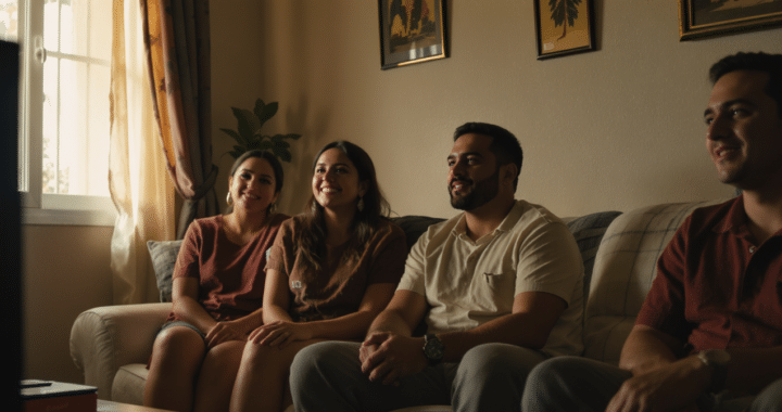découvrez 8 séries mexicaines captivantes à ne pas manquer, similaires à « personne ne nous a vus partir » et « mal d’amour », pour des heures de suspense et d'émotions intenses.