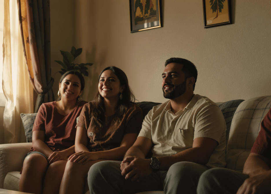 découvrez 8 séries mexicaines captivantes à ne pas manquer, similaires à « personne ne nous a vus partir » et « mal d’amour », pour des heures de suspense et d'émotions intenses.