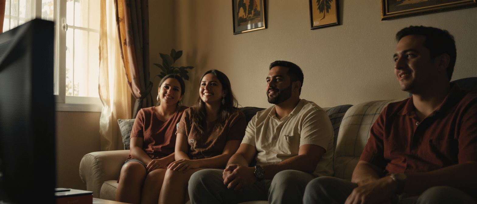 découvrez 8 séries mexicaines captivantes à ne pas manquer, similaires à « personne ne nous a vus partir » et « mal d’amour », pour des heures de suspense et d'émotions intenses.