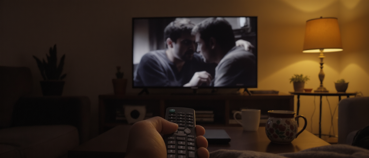 découvrez 8 séries mexicaines captivantes similaires à « personne ne nous a vus partir » et « mal d’amour ». plongez dans des intrigues palpitantes et des émotions fortes à ne surtout pas manquer.