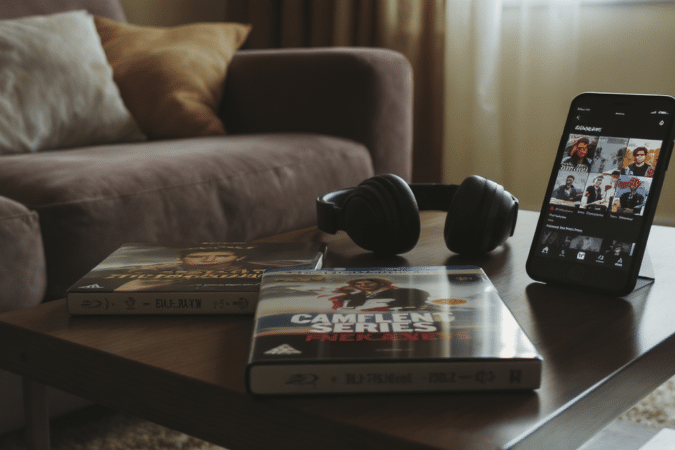 d&eacute;couvrez les films captivants et les s&eacute;ries incontournables &agrave; ne pas manquer cette semaine du 14 septembre 2026. plongez dans des histoires passionnantes et vivez des moments de divertissement uniques.