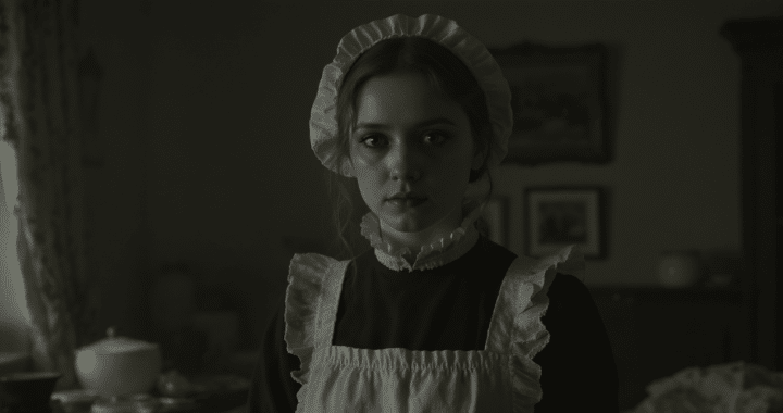 d&eacute;couvrez le r&ocirc;le intrigant de bridget sullivan, la servante &eacute;nigmatique et t&eacute;moin cl&eacute; dans l'affaire fascinante de lizzie borden, un myst&egrave;re judiciaire captivant.