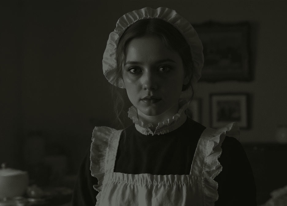 d&eacute;couvrez le r&ocirc;le intrigant de bridget sullivan, la servante &eacute;nigmatique et t&eacute;moin cl&eacute; dans l'affaire fascinante de lizzie borden, un myst&egrave;re judiciaire captivant.