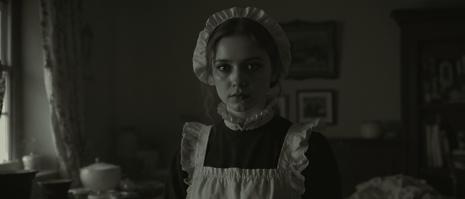découvrez le rôle intrigant de bridget sullivan, la servante énigmatique et témoin clé dans l'affaire fascinante de lizzie borden, un mystère judiciaire captivant.