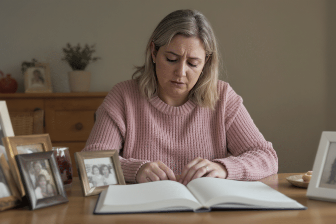 ant&eacute;c&eacute;dents de cancer du sein dans votre famille ? d&eacute;couvrez pourquoi l&rsquo;&eacute;valuation du risque g&eacute;n&eacute;tique peut &ecirc;tre complexe et quand consulter un sp&eacute;cialiste.