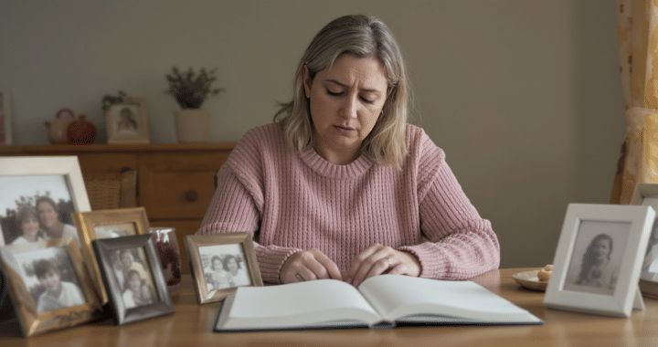 ant&eacute;c&eacute;dents de cancer du sein dans votre famille ? d&eacute;couvrez pourquoi l&rsquo;&eacute;valuation du risque g&eacute;n&eacute;tique peut &ecirc;tre complexe et quand consulter un sp&eacute;cialiste.