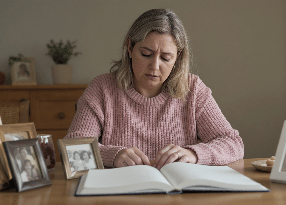 ant&eacute;c&eacute;dents de cancer du sein dans votre famille ? d&eacute;couvrez pourquoi l&rsquo;&eacute;valuation du risque g&eacute;n&eacute;tique peut &ecirc;tre complexe et quand consulter un sp&eacute;cialiste.
