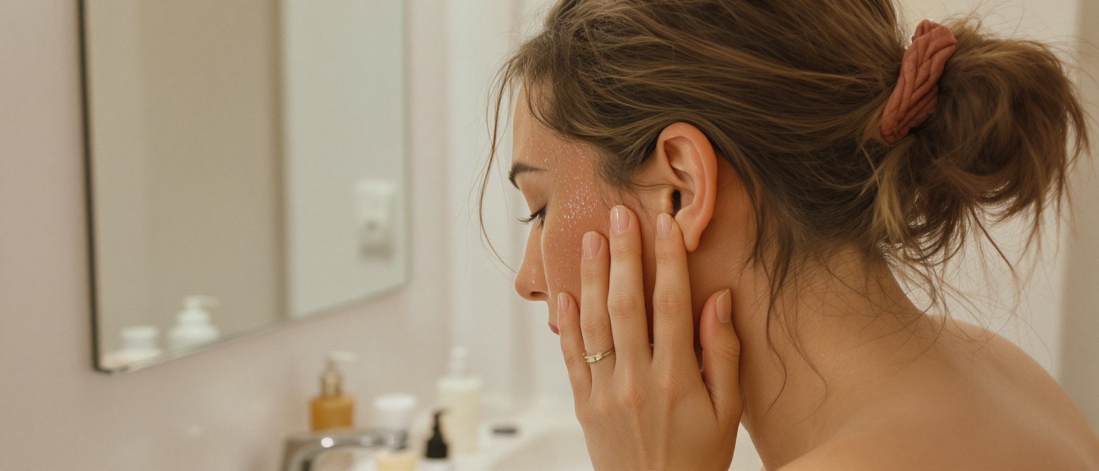 d&eacute;couvrez les astuces beaut&eacute; incontournables de nos journalistes pour sublimer vos cheveux et votre peau au quotidien.
