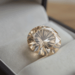 d&eacute;couvrez le diamant champagne, une pierre pr&eacute;cieuse aux nuances chaleureuses et singuli&egrave;res qui apporte une touche d&rsquo;&eacute;l&eacute;gance originale &agrave; vos bijoux.