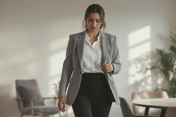 découvrez comment transformer votre silhouette et adopter un style impeccable du matin au soir avec notre guide pour réinventer le 9-to-5. astuces mode et conseils pratiques pour briller toute la journée.