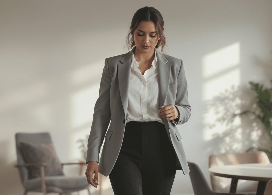 découvrez comment transformer votre silhouette et adopter un style impeccable du matin au soir avec notre guide pour réinventer le 9-to-5. astuces mode et conseils pratiques pour briller toute la journée.