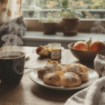 d&eacute;couvrez nos astuces pour pr&eacute;parer un petit-d&eacute;jeuner d&rsquo;automne d&eacute;licieux et chaleureux, parfait pour bien commencer vos matin&eacute;es avec des saveurs r&eacute;confortantes et de saison.