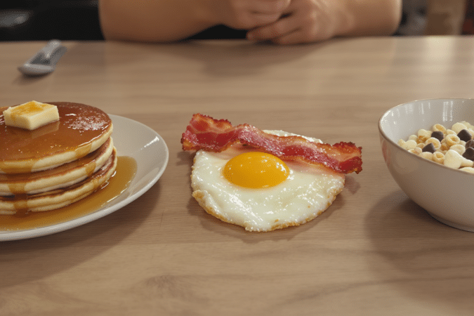 d&eacute;couvrez les trois combinaisons interdites au petit-d&eacute;jeuner que nous consommons pourtant fr&eacute;quemment, et apprenez &agrave; les &eacute;viter pour une meilleure digestion et sant&eacute;.