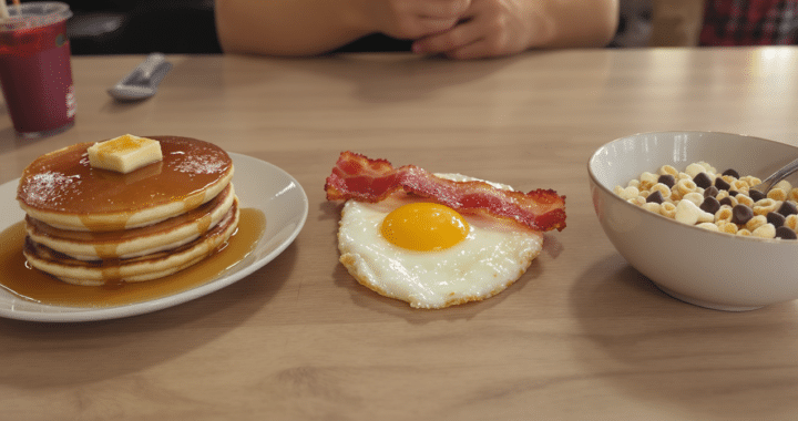 d&eacute;couvrez les trois combinaisons interdites au petit-d&eacute;jeuner que nous consommons pourtant fr&eacute;quemment, et apprenez &agrave; les &eacute;viter pour une meilleure digestion et sant&eacute;.
