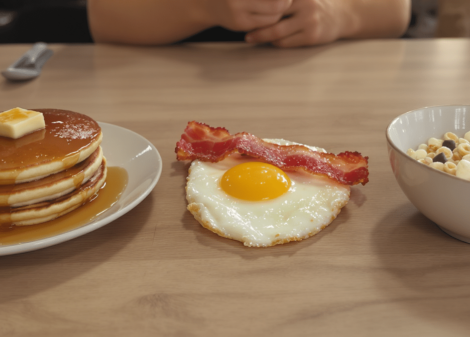 d&eacute;couvrez les trois combinaisons interdites au petit-d&eacute;jeuner que nous consommons pourtant fr&eacute;quemment, et apprenez &agrave; les &eacute;viter pour une meilleure digestion et sant&eacute;.