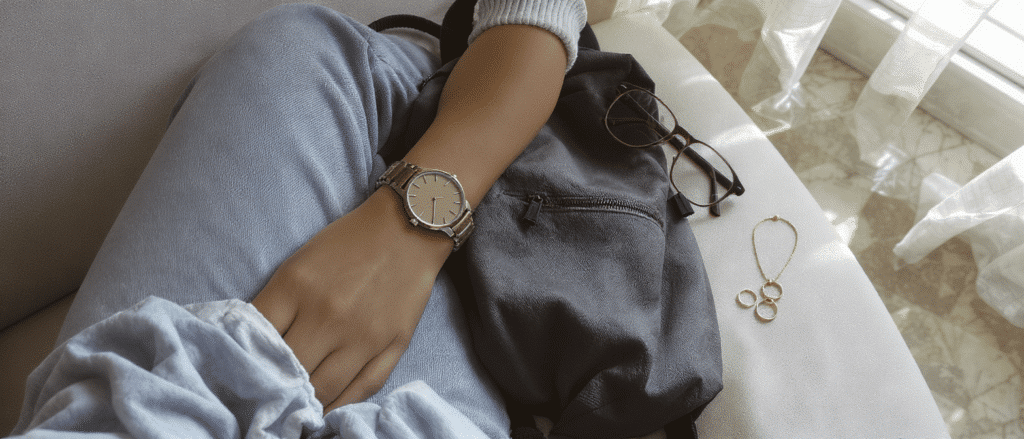 découvrez les 5 accessoires indispensables pour sublimer votre look de rentrée et affirmer votre style avec élégance et modernité.