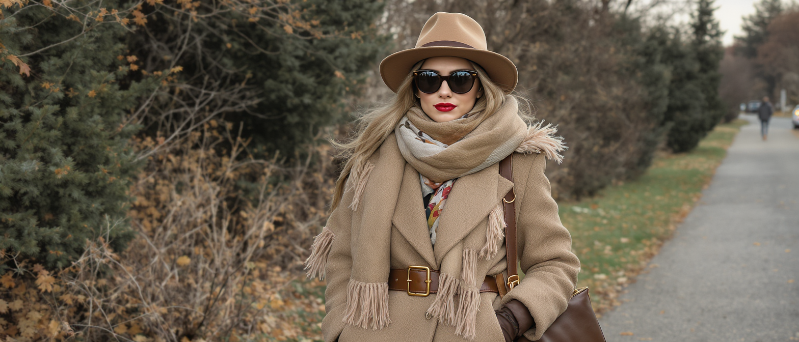 d&eacute;couvrez les accessoires tendance de l&rsquo;automne pour donner du caract&egrave;re &agrave; vos looks : sacs, bijoux, &eacute;charpes et d&eacute;tails styl&eacute;s &agrave; adopter.