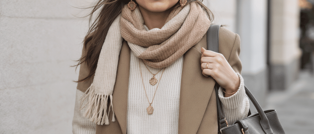 d&eacute;couvrez les accessoires tendance de l&rsquo;automne pour donner du caract&egrave;re &agrave; vos looks et affirmer votre style au quotidien.