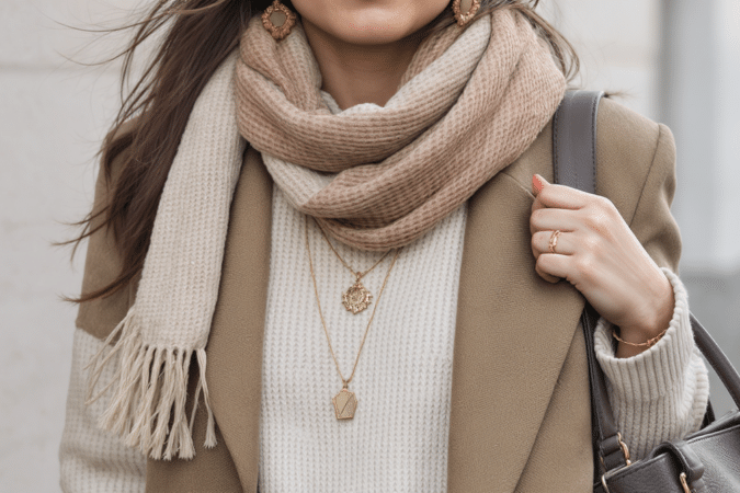 d&eacute;couvrez les accessoires tendance de l&rsquo;automne pour donner du caract&egrave;re &agrave; vos looks et affirmer votre style au quotidien.
