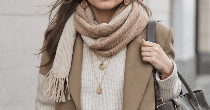 d&eacute;couvrez les accessoires tendance de l&rsquo;automne pour donner du caract&egrave;re &agrave; vos looks et affirmer votre style au quotidien.