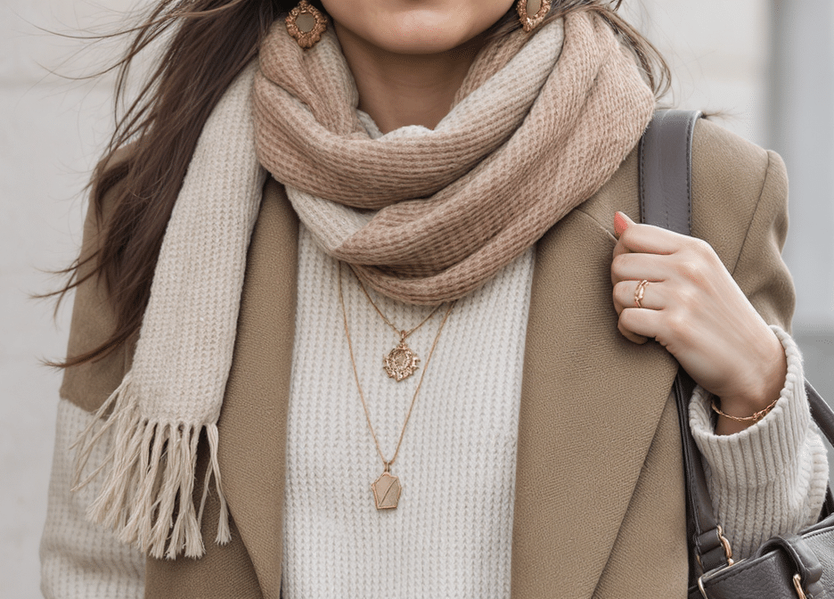 d&eacute;couvrez les accessoires tendance de l&rsquo;automne pour donner du caract&egrave;re &agrave; vos looks et affirmer votre style au quotidien.