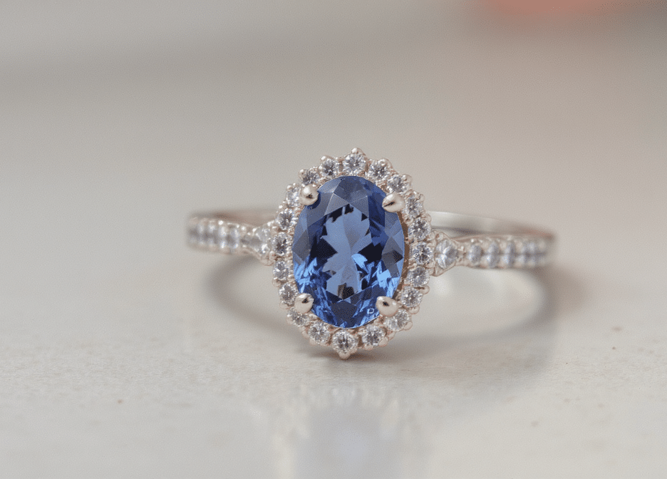d&eacute;couvrez l&rsquo;histoire surprenante de la bague de fian&ccedil;ailles de lady diana et le secret &eacute;tonnant qui a guid&eacute; son choix.