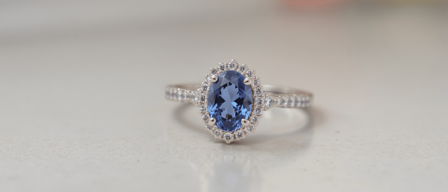 découvrez l’histoire surprenante de la bague de fiançailles de lady diana et le secret étonnant qui a guidé son choix.