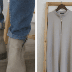 bottes, jeans ou robes : d&eacute;couvrez comment le zip, d&eacute;tail tendance et audacieux, apporte du caract&egrave;re aux pi&egrave;ces les plus simples.