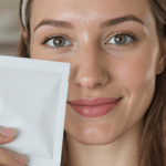 cette semaine, découvrez le masque glass skin de l’oréal paris offert par elle pour révéler une peau éclatante et lumineuse.