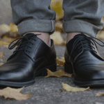 d&eacute;couvrez comment porter les chaussures jazz, la tendance incontournable de l&rsquo;automne 2026, et les associer facilement &agrave; vos tenues de saison.