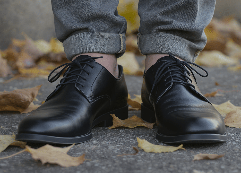 d&eacute;couvrez comment porter les chaussures jazz, la tendance incontournable de l&rsquo;automne 2026, et les associer facilement &agrave; vos tenues de saison.
