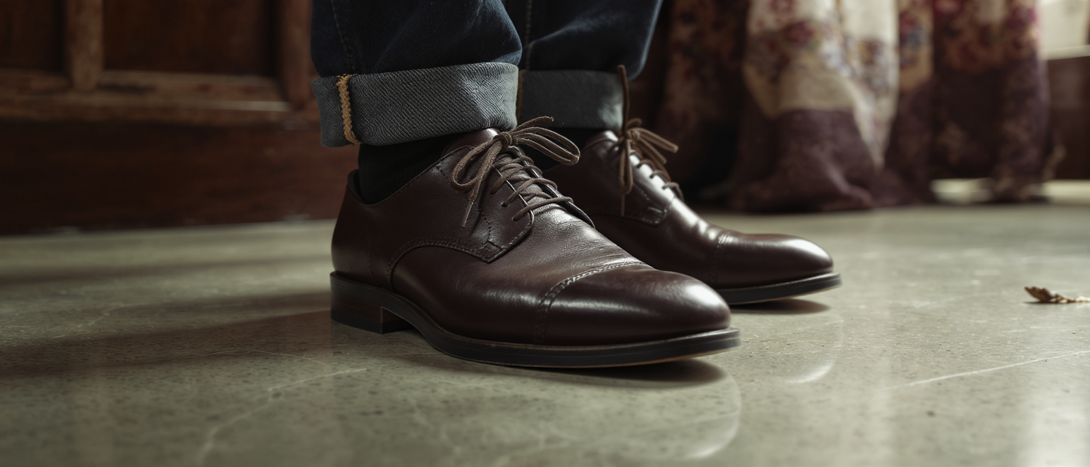 d&eacute;couvrez comment adopter les chaussures jazz &agrave; l&rsquo;automne 2026 : id&eacute;es de looks, conseils de style et associations tendance pour les porter au quotidien.