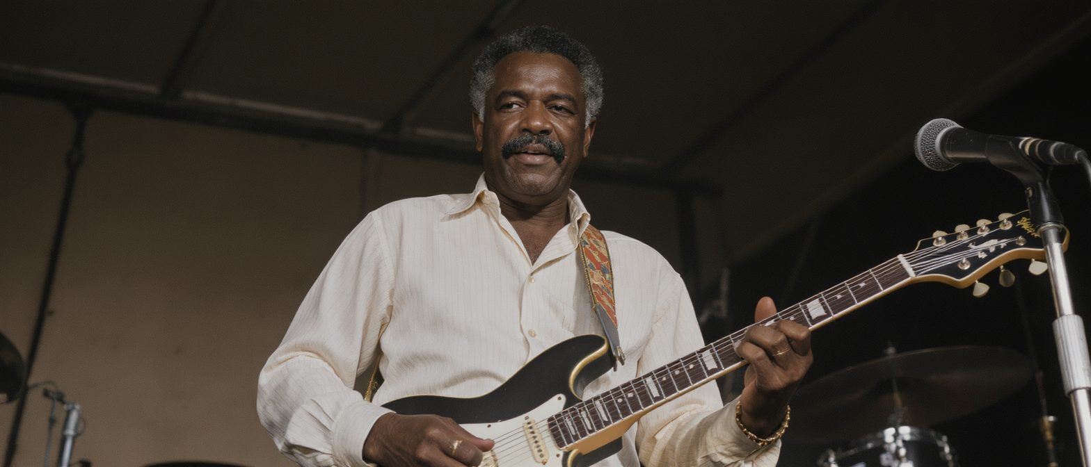 d&eacute;couvrez six cl&eacute;s pour comprendre chuck berry, pionnier du rock&rsquo;n&rsquo;roll, son influence musicale, son style et l&rsquo;h&eacute;ritage qu&rsquo;il a laiss&eacute; &agrave; la musique.