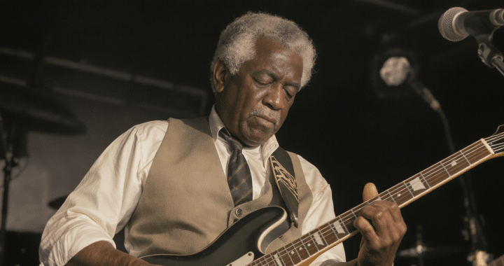 d&eacute;couvrez six cl&eacute;s pour comprendre chuck berry, son g&eacute;nie musical, son influence et l&rsquo;h&eacute;ritage de l&rsquo;homme qui a fa&ccedil;onn&eacute; le rock&rsquo;n&rsquo;roll.