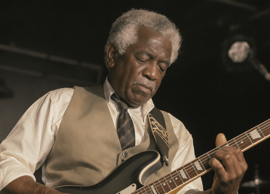 d&eacute;couvrez six cl&eacute;s pour comprendre chuck berry, son g&eacute;nie musical, son influence et l&rsquo;h&eacute;ritage de l&rsquo;homme qui a fa&ccedil;onn&eacute; le rock&rsquo;n&rsquo;roll.