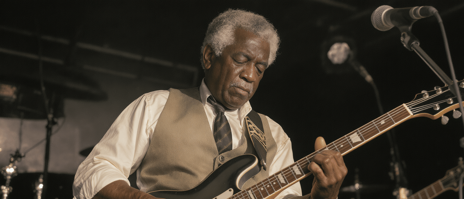 découvrez six clés pour comprendre chuck berry, son génie musical, son influence et l’héritage de l’homme qui a façonné le rock’n’roll.