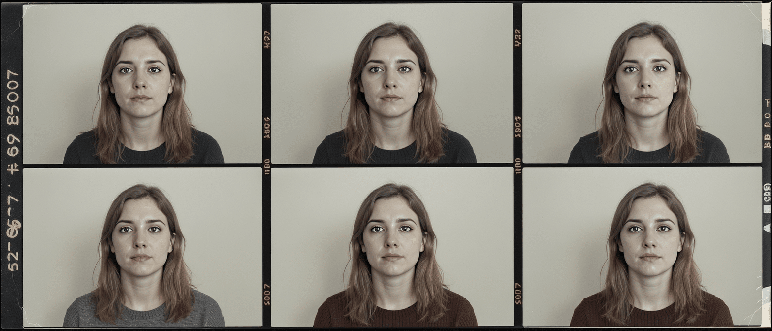 de « hippocrate » à « moulin », retour sur neuf rôles marquants qui retracent le parcours et les multiples facettes de louise bourgoin.