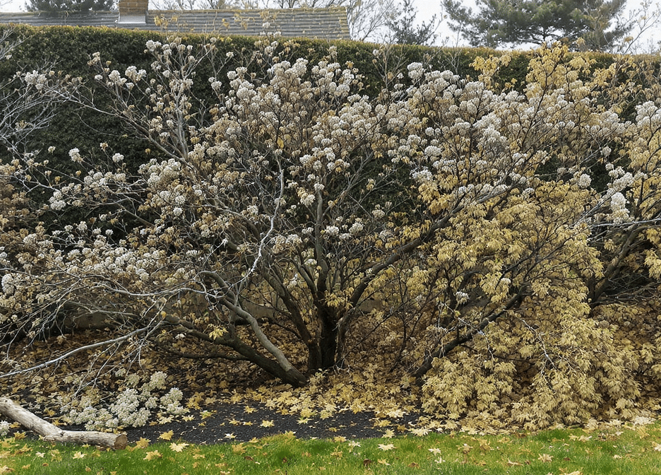 d&eacute;couvrez pourquoi tailler vos hortensias avant l&rsquo;hiver peut supprimer les bourgeons floraux et compromettre leur floraison au printemps.
