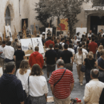d&eacute;couvrez un rendez-vous incontournable o&ugrave; cr&eacute;ateurs et passionn&eacute;s se retrouvent pour c&eacute;l&eacute;brer l&rsquo;art, partager leurs inspirations et explorer de nouvelles &oelig;uvres.