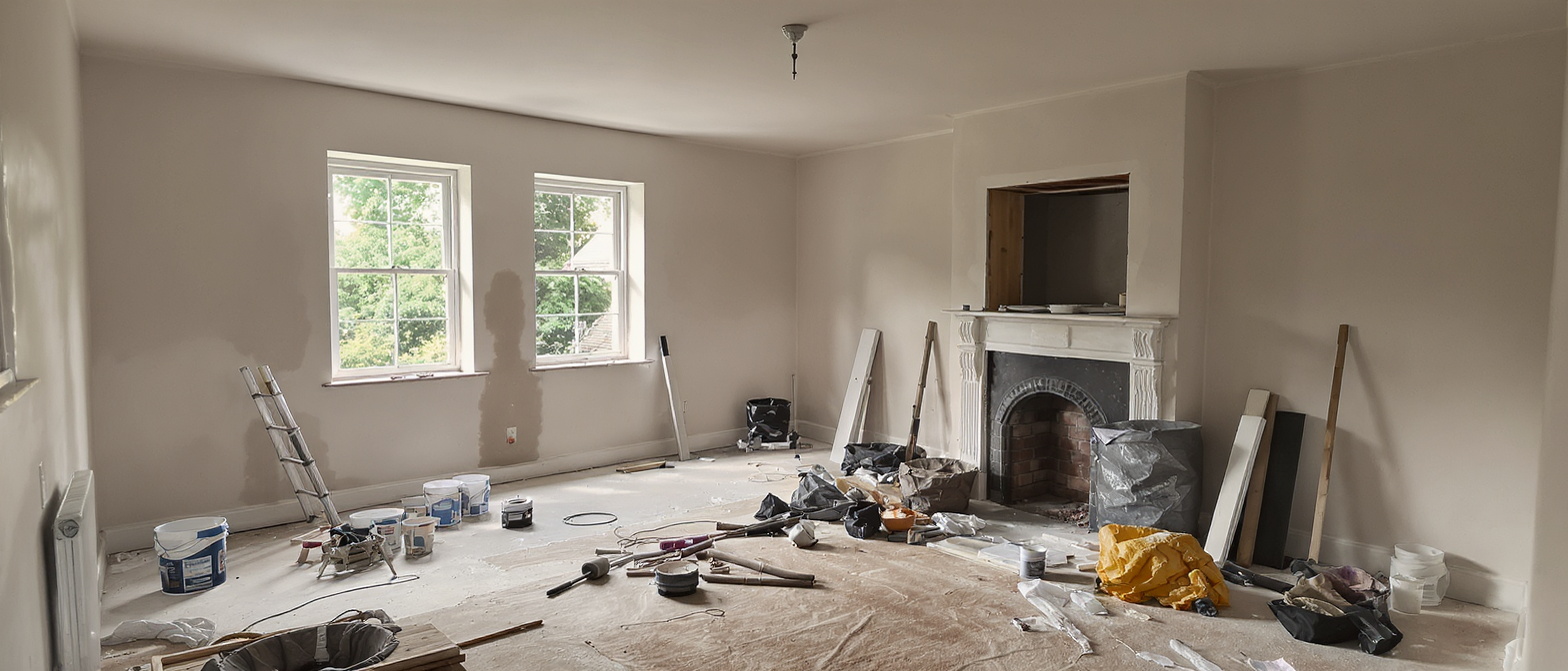 d&eacute;couvrez les conseils d&rsquo;experts pour r&eacute;nover votre maison, ma&icirc;triser vos travaux et cr&eacute;er un int&eacute;rieur fonctionnel, harmonieux et &agrave; votre image.