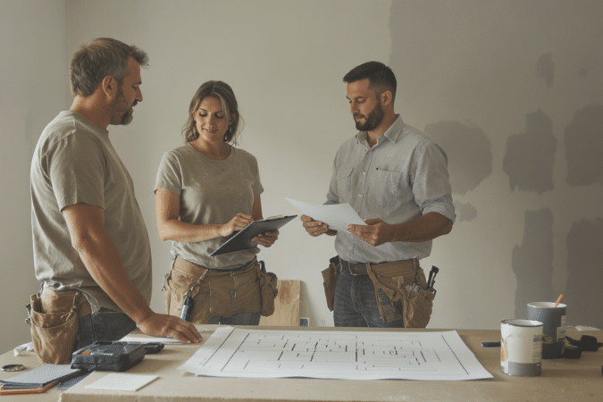 découvrez les conseils d’experts pour rénover votre maison, réussir vos travaux et créer un intérieur personnalisé, adapté à vos envies et à votre budget.