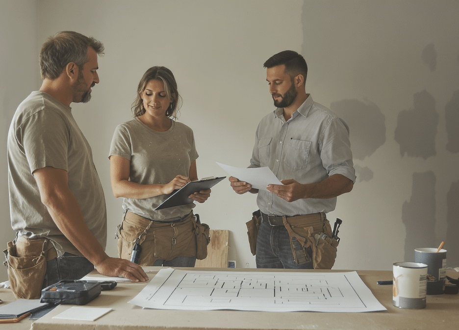 découvrez les conseils d’experts pour rénover votre maison, réussir vos travaux et créer un intérieur personnalisé, adapté à vos envies et à votre budget.