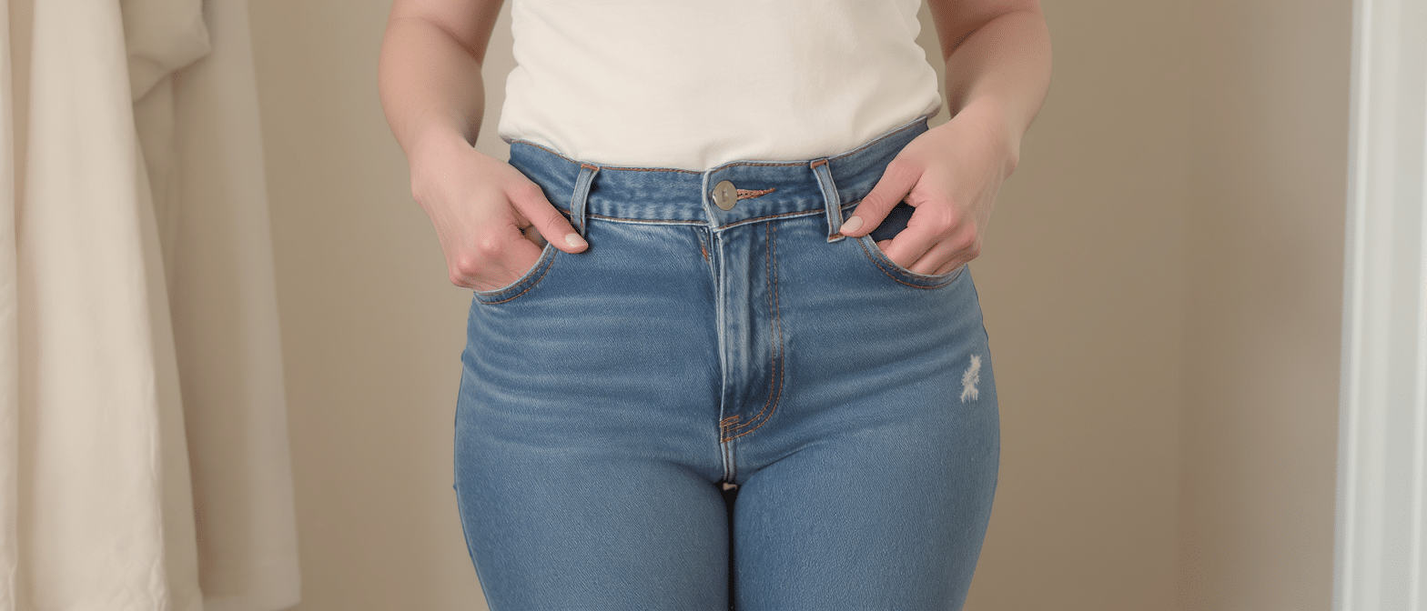 découvrez quel jean choisir quand on a une morphologie en h : coupes, tailles et conseils pour mettre votre silhouette en valeur.