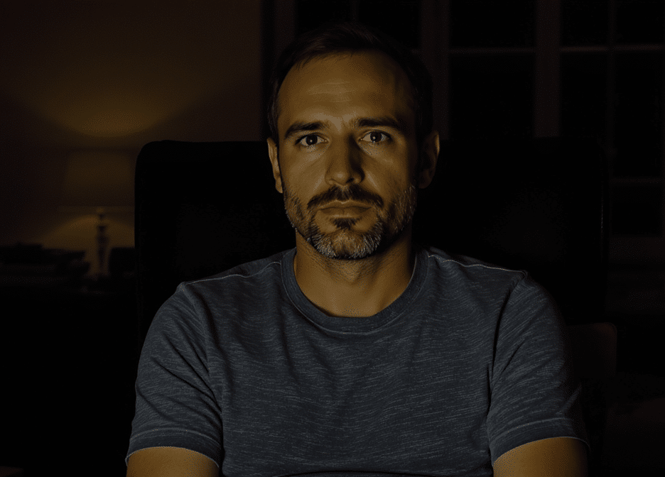 dans &laquo; un monde &agrave; part &raquo;, nicolas mathieu explore les nuits de l&rsquo;insomnie et cet univers singulier o&ugrave; les pens&eacute;es, les &eacute;motions et le temps prennent une autre dimension.