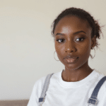 d&eacute;couvrez le parcours de rachel ojuromi, mannequin nig&eacute;riane r&eacute;v&eacute;l&eacute;e sur les r&eacute;seaux sociaux et devenue une nouvelle sensation de la mode.