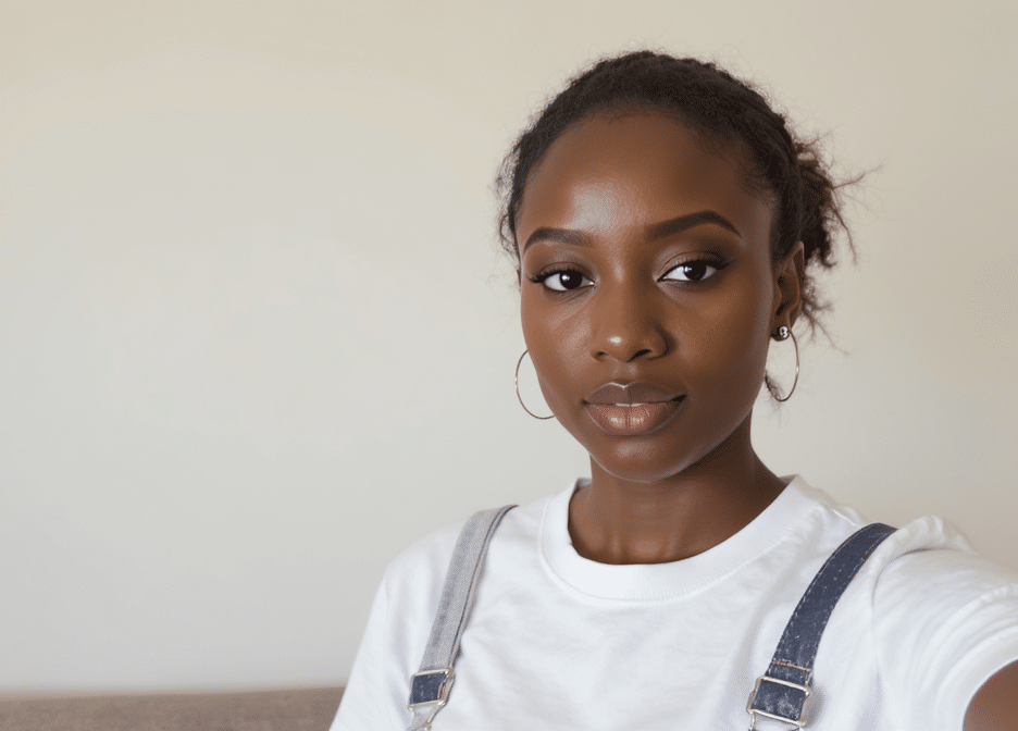 d&eacute;couvrez le parcours de rachel ojuromi, mannequin nig&eacute;riane r&eacute;v&eacute;l&eacute;e sur les r&eacute;seaux sociaux et devenue une nouvelle sensation de la mode.