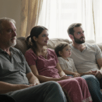 pour un week-end cin&eacute;ma en famille, d&eacute;couvrez 5 coups de c&oelig;ur &agrave; savourer ensemble devant l&rsquo;&eacute;cran : des id&eacute;es pour tous les go&ucirc;ts et tous les &acirc;ges.