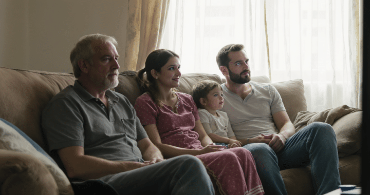 pour un week-end cin&eacute;ma en famille, d&eacute;couvrez 5 coups de c&oelig;ur &agrave; savourer ensemble devant l&rsquo;&eacute;cran : des id&eacute;es pour tous les go&ucirc;ts et tous les &acirc;ges.