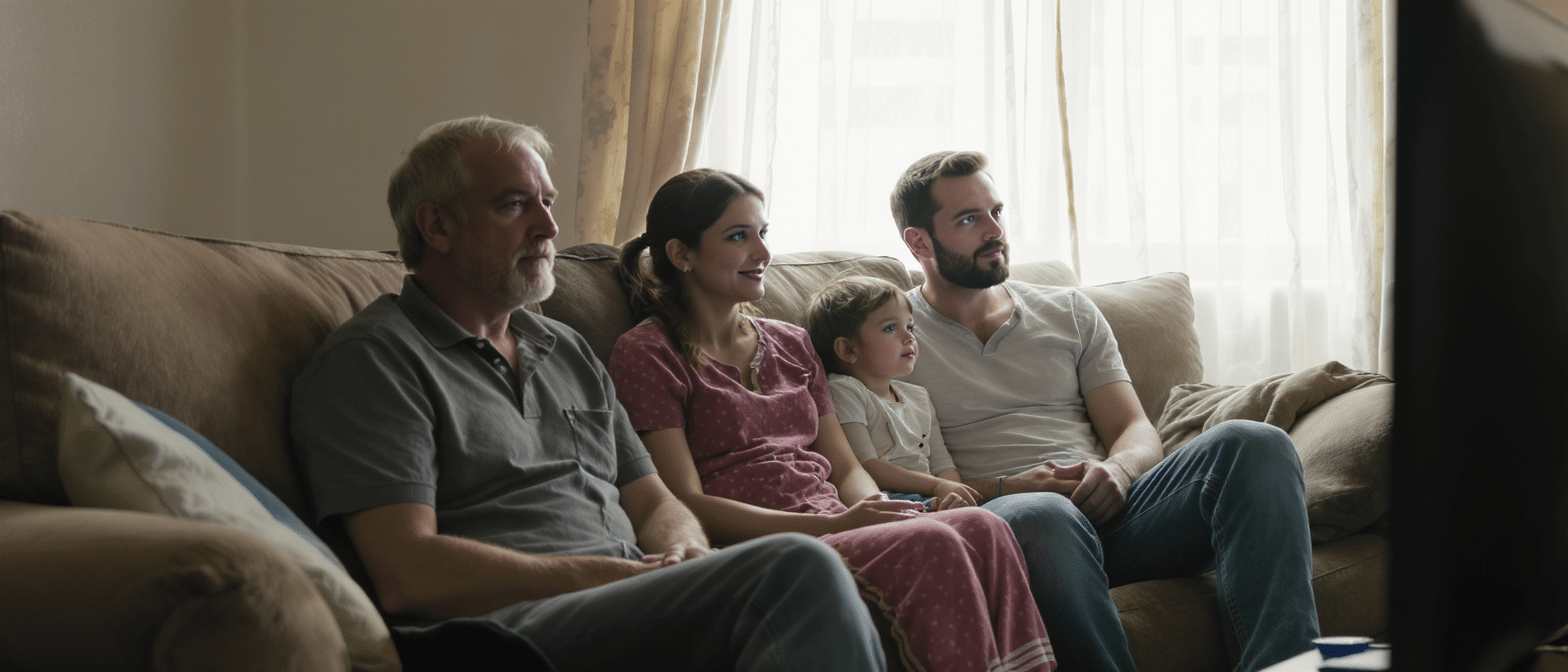 pour un week-end cinéma en famille, découvrez 5 coups de cœur à savourer ensemble devant l’écran : des idées pour tous les goûts et tous les âges.