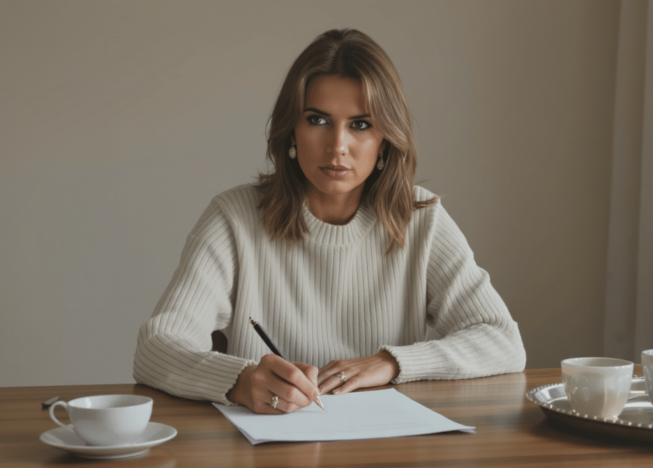 victoria beckham s&rsquo;associe &agrave; westwing pour lancer sa premi&egrave;re collection d&rsquo;arts de la table, entre &eacute;l&eacute;gance contemporaine et pi&egrave;ces raffin&eacute;es.